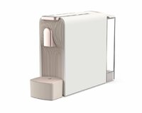 Кофемашина капсульная Scishare Capsule Coffee Maker Mini S1109 (Gold) EU