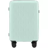 Чемодан Mijia Colorful Suitcase 20" 40л (MJLXXPPRM) Green