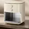 Аэрогриль Mijia Air Fryer N1 5L (MAF11) Beige/Кремовый