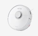 Робот-пылесос Roborock Q7 Max White/Белый