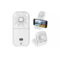 Портативный вентилятор F30 Pro (White)