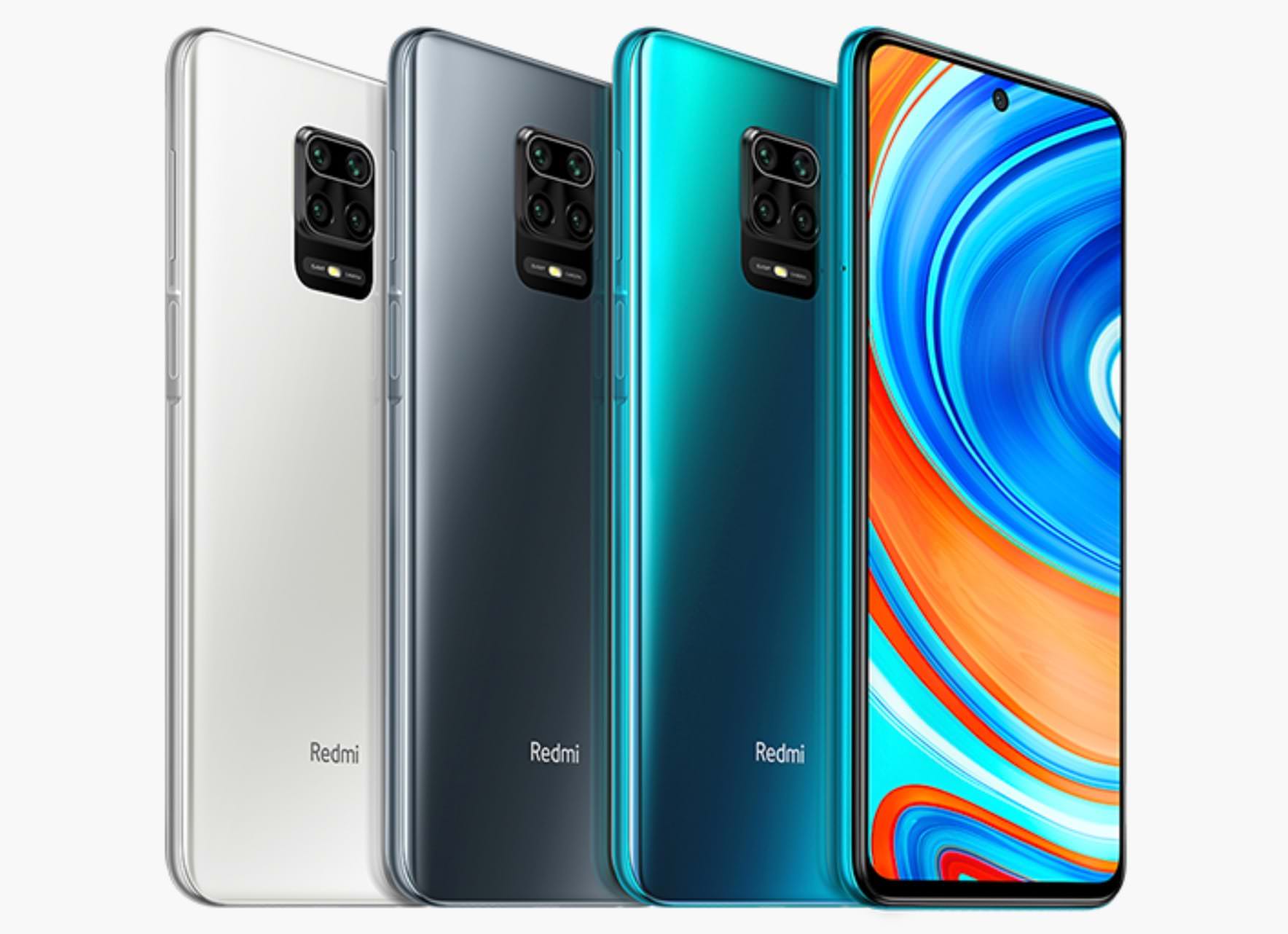 Xiaomi Redmi 9 купить по низкой цене